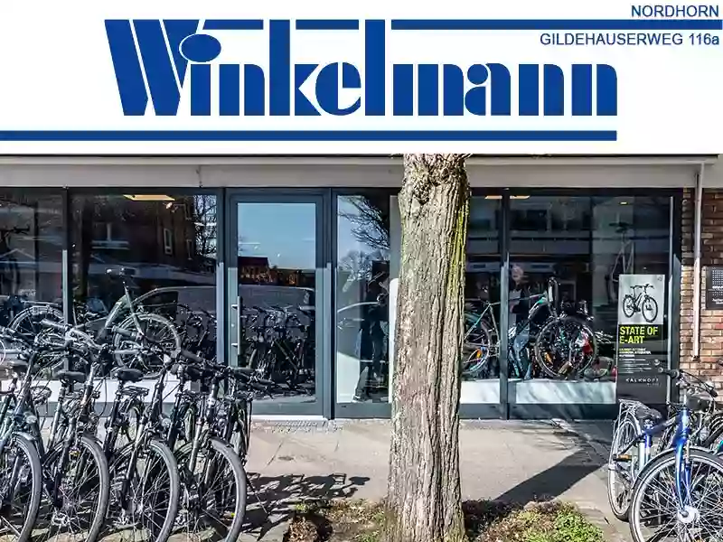 2-Rad Winkelmann