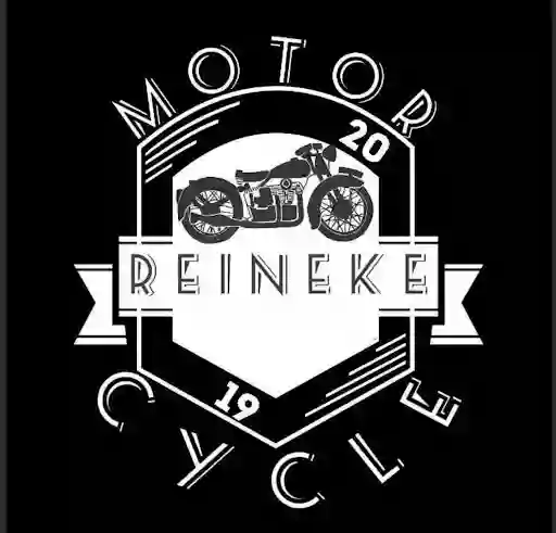 Reineke Motorcycle