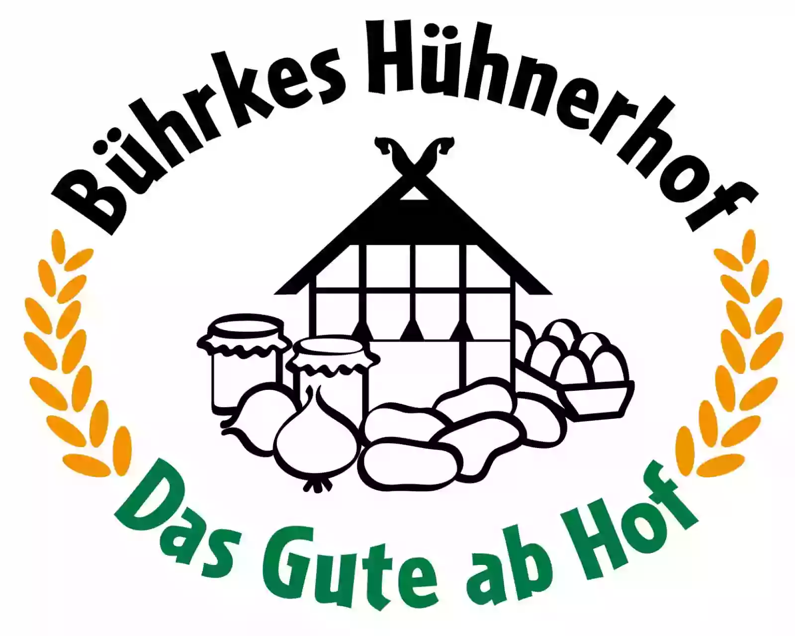 Hühnerhof Bührke