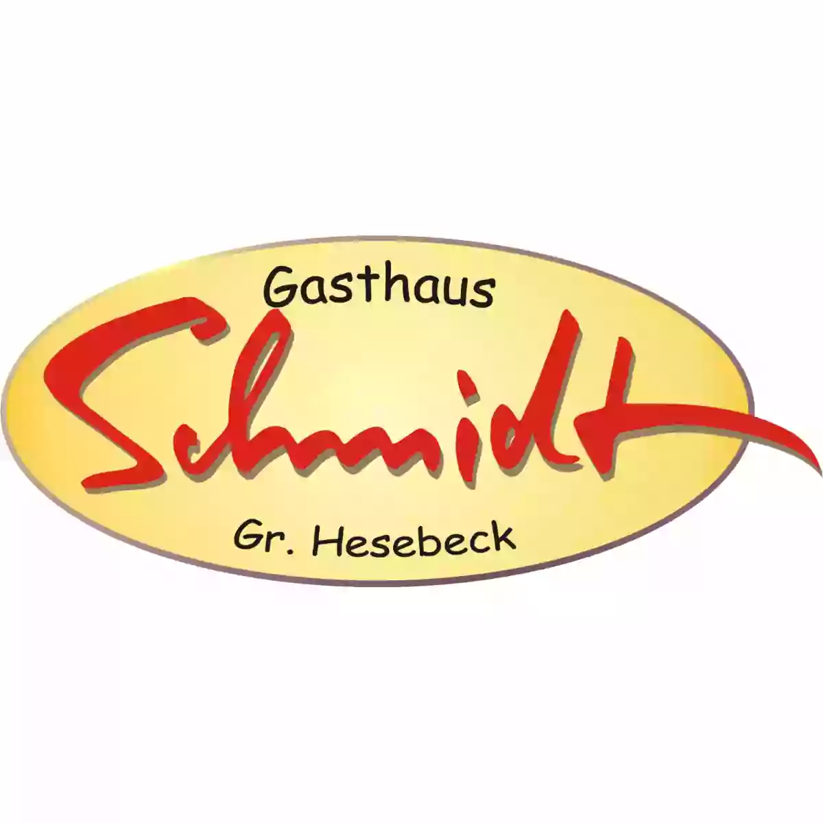 Gasthaus Schmidt