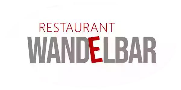 Restaurant Wandelbar