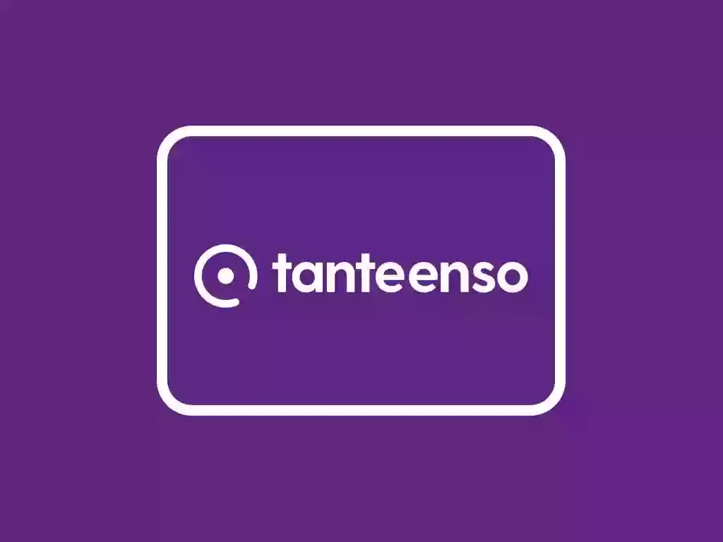 Tante Enso Vögelsen