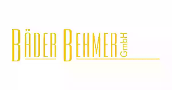 Bäder Behmer GmbH