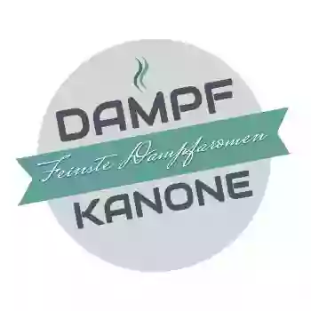 Dampfkanone - E-Zigaretten Vapeshop - Vapestore Horneburg