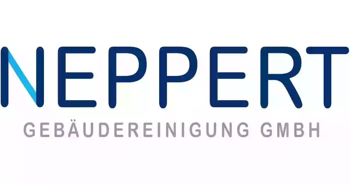 Neppert Gebäudereinigung GmbH