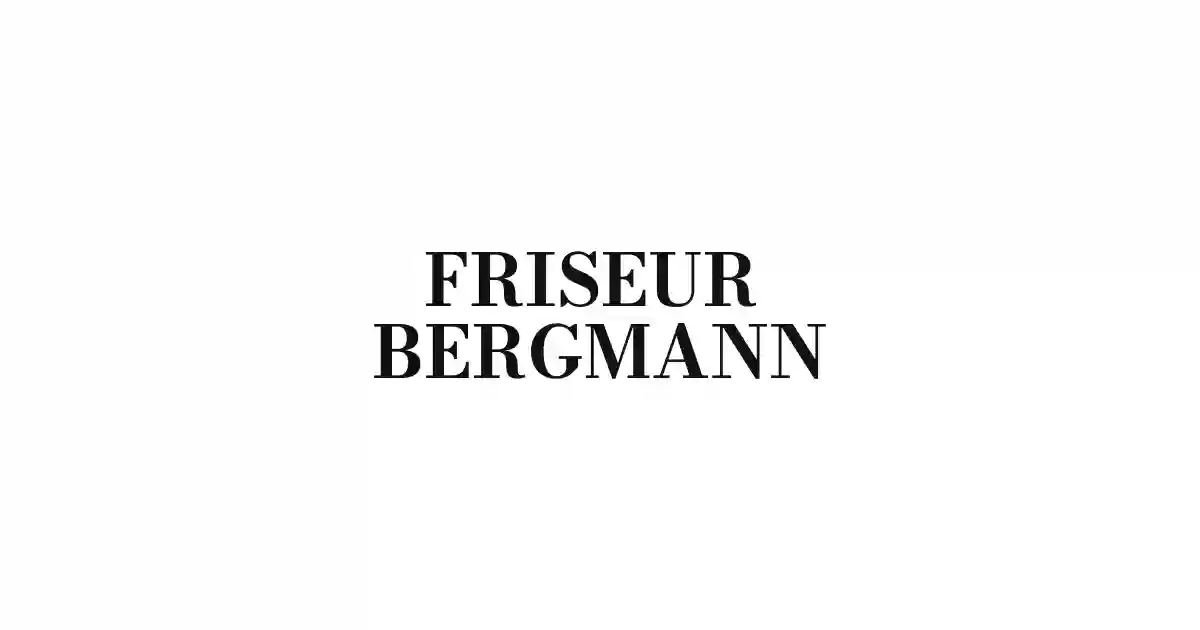 Friseur Bergmann