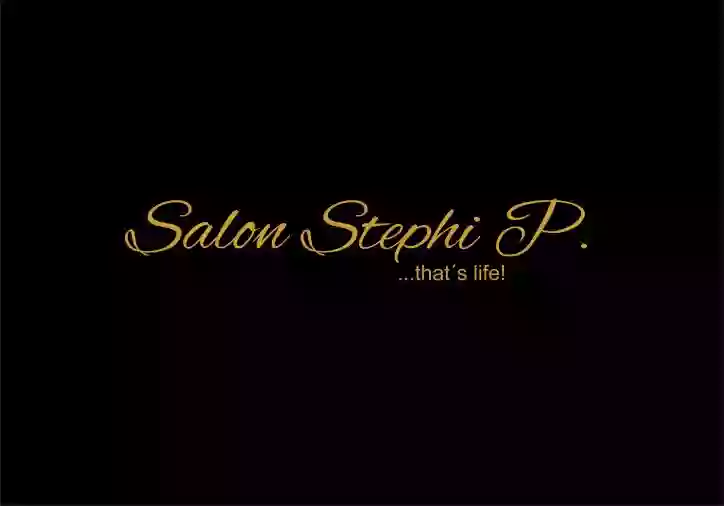 Salon Stephi P.