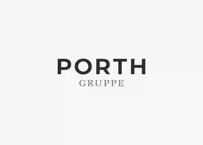 Porth Immobiliengruppe