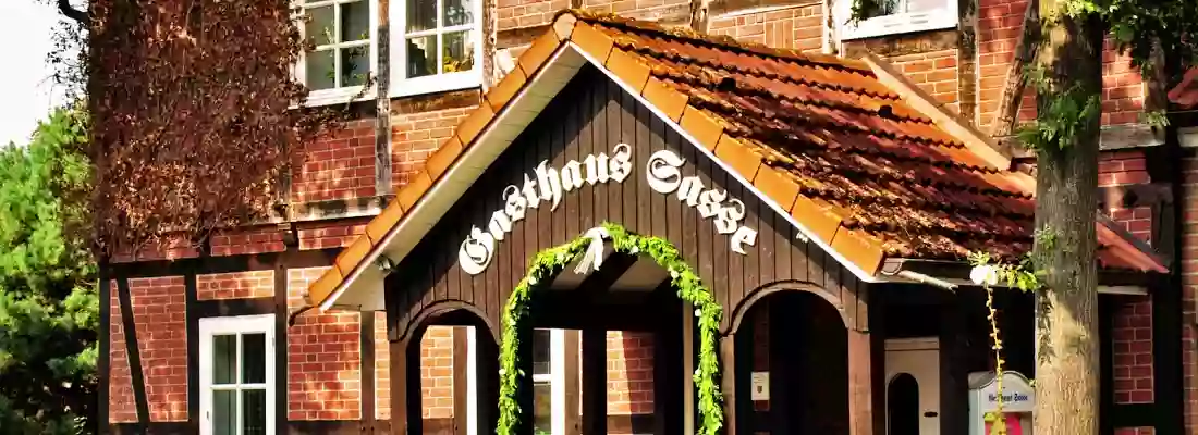 Gasthaus Sasse