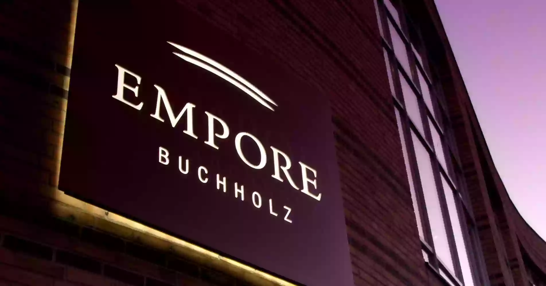 EMPORE Buchholz GmbH