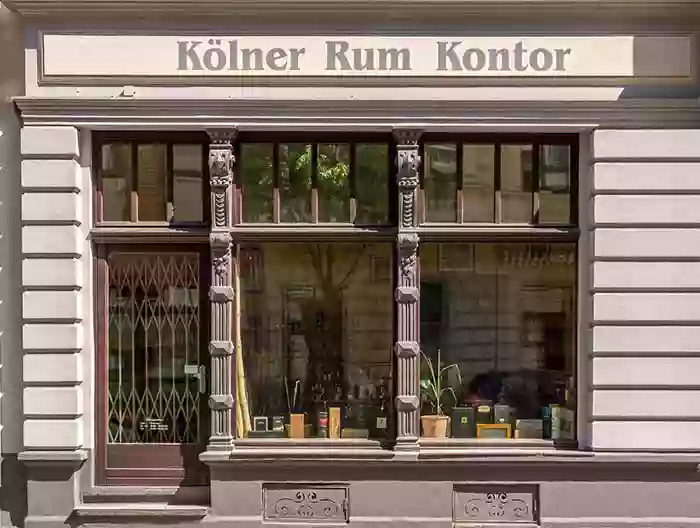 Kölner Rum Kontor