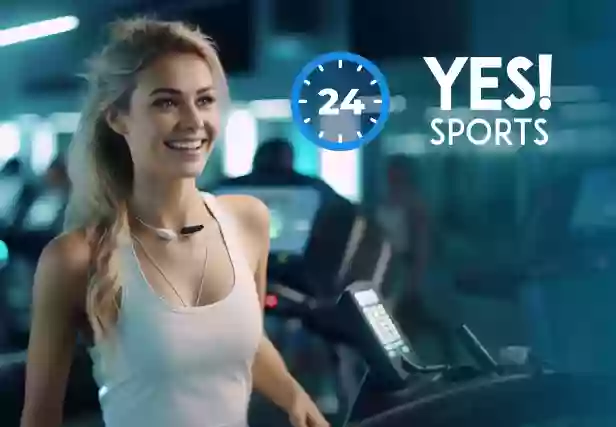 YES! Sports - Kampfsport & Fitness Center Paderborn