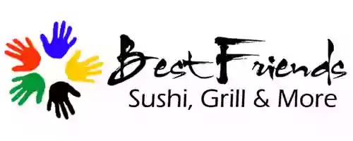 Best Friends Sushi Bar