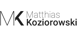 Matthias Koziorowski