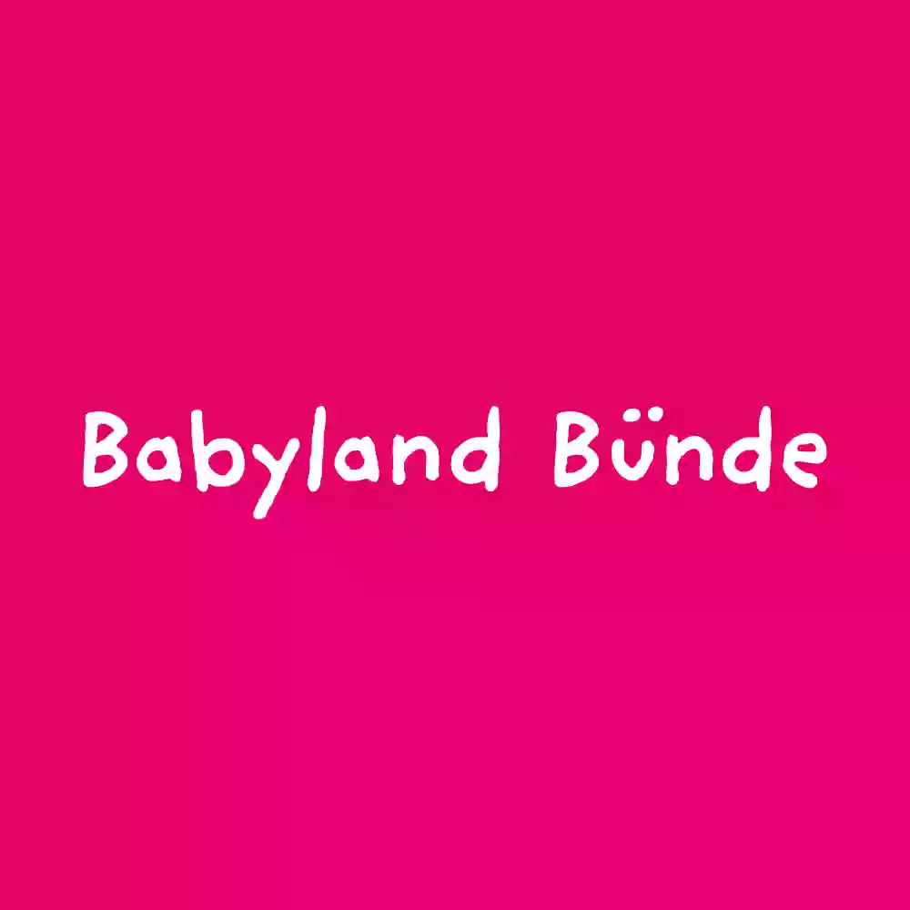 Babyland Bünde e.K.