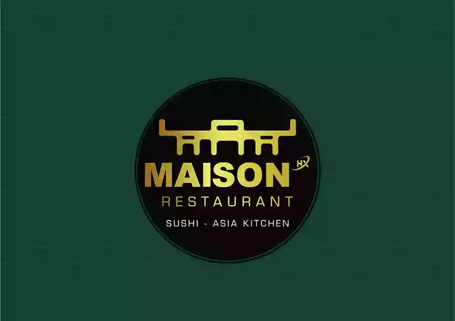 Maison Restaurant Höxter