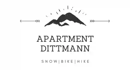 Apartment Dittmann in Winterberg