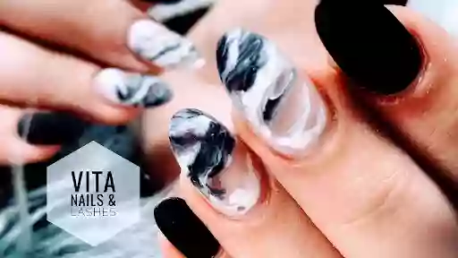 Vita Nails And Lashes