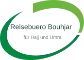 Reisebüro Bouhjar GmbH für Hajj und Umra Reisen