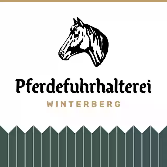 Pferdefuhrhalterei Winterberg