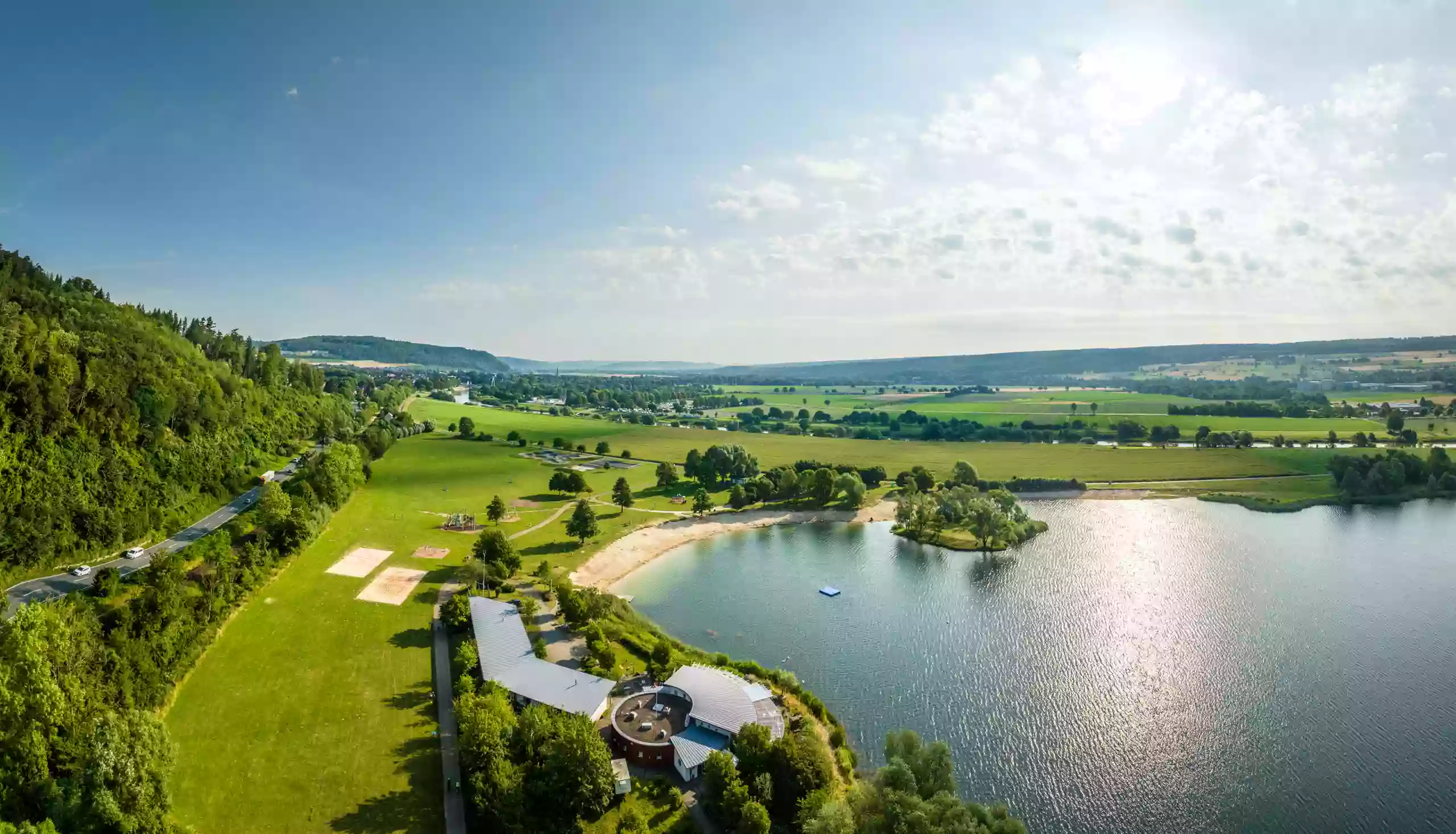 Freizeitanlage Höxter-Godelheim