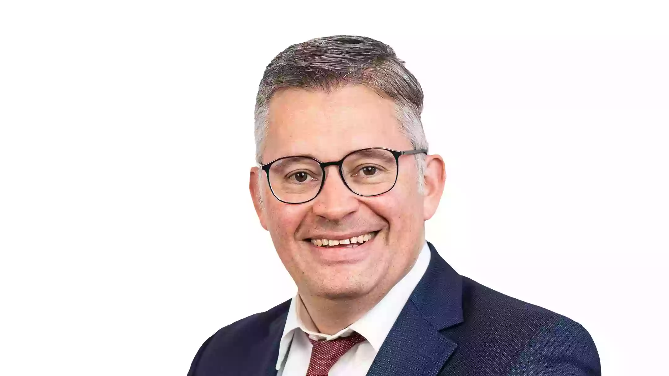 Björn Gräf - Selbstständiger Vertriebspartner für Swiss Life Select