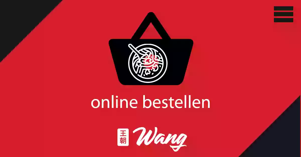 Wang China Restaurant