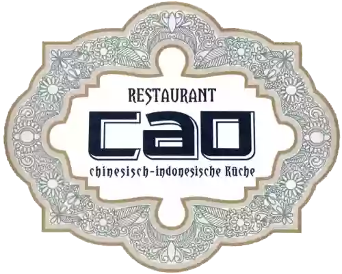 China Restaurant CAO(chinesisch-indonesische Küche)