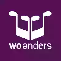 woanders