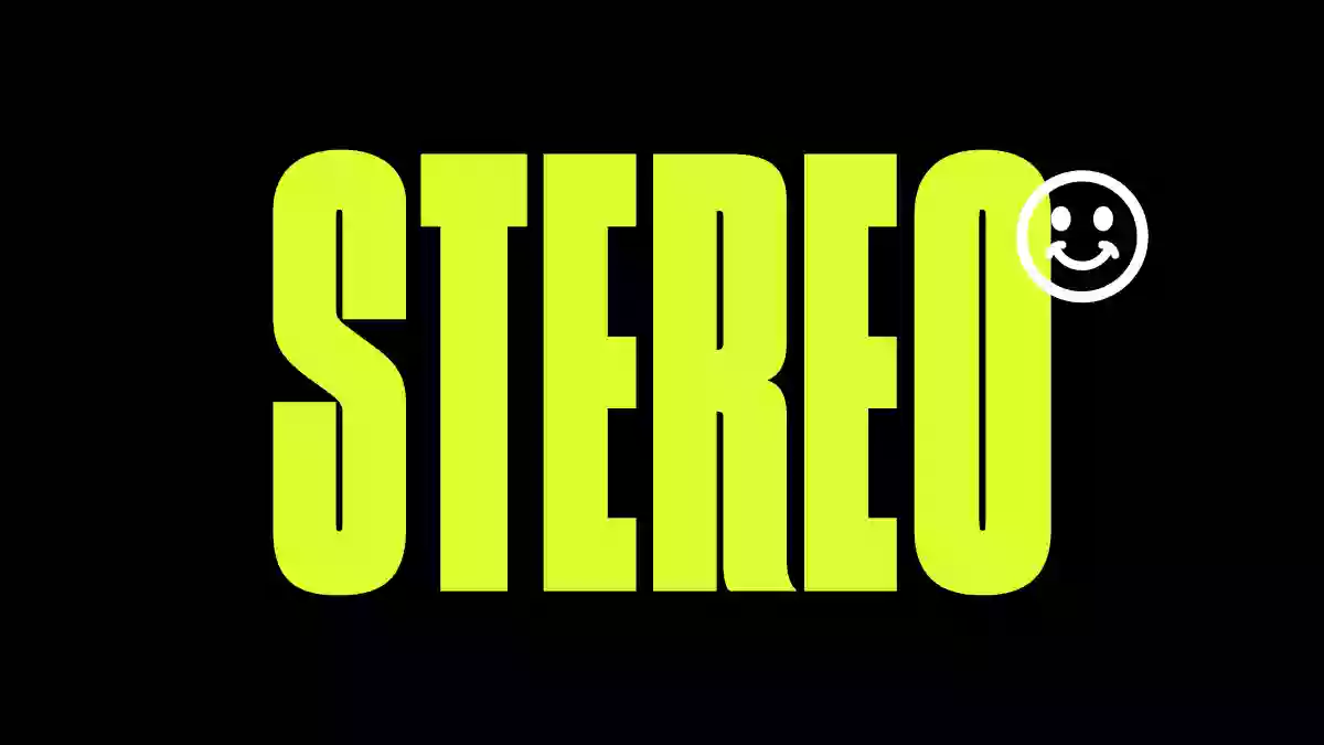 STEREO BIELEFELD