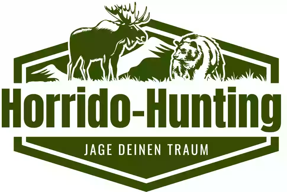 Netto Direkt GmbH www.horrido-hunting.de