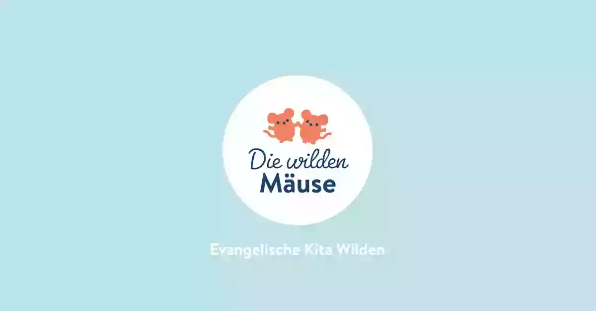 Evangelische Kita Die wilden Mäuse - Ev.-Ref. Kirchengemeinde Rödgen-Wilnsdorf