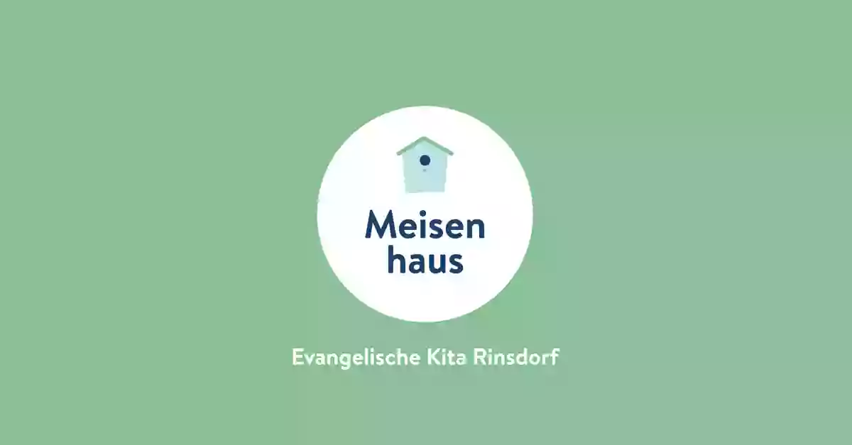 Evangelische Kita Meisenhaus - Ev.-Ref. Emmaus Kirchengemeinde Siegen
