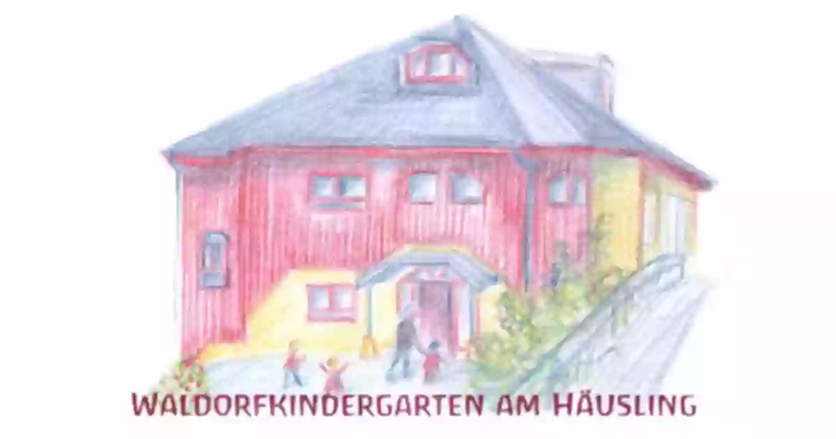 Waldorfkindergarten am Häusling e.V.