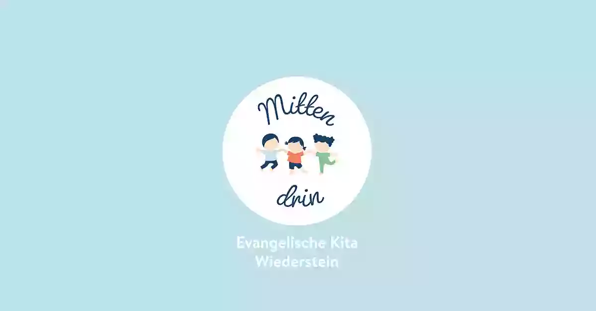 Evangelische Kita Mittendrin - Ev.-Ref. Kirchengemeinde Neunkirchen