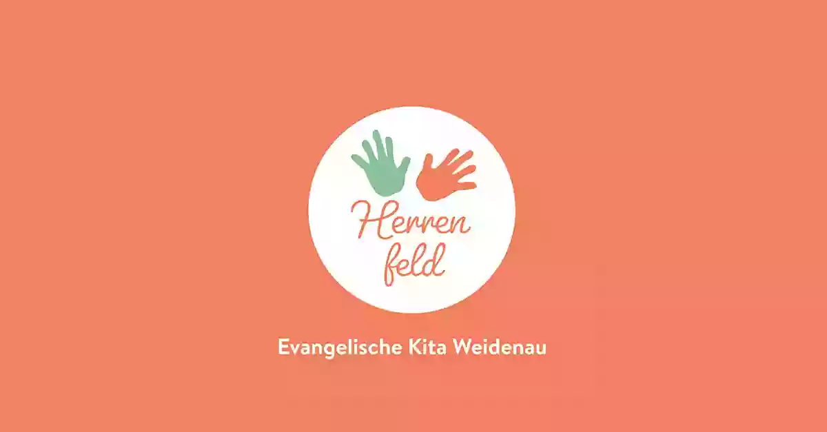 Evangelische Kita Herrenfeld - Ev. Kirchengemeinde Weidenau