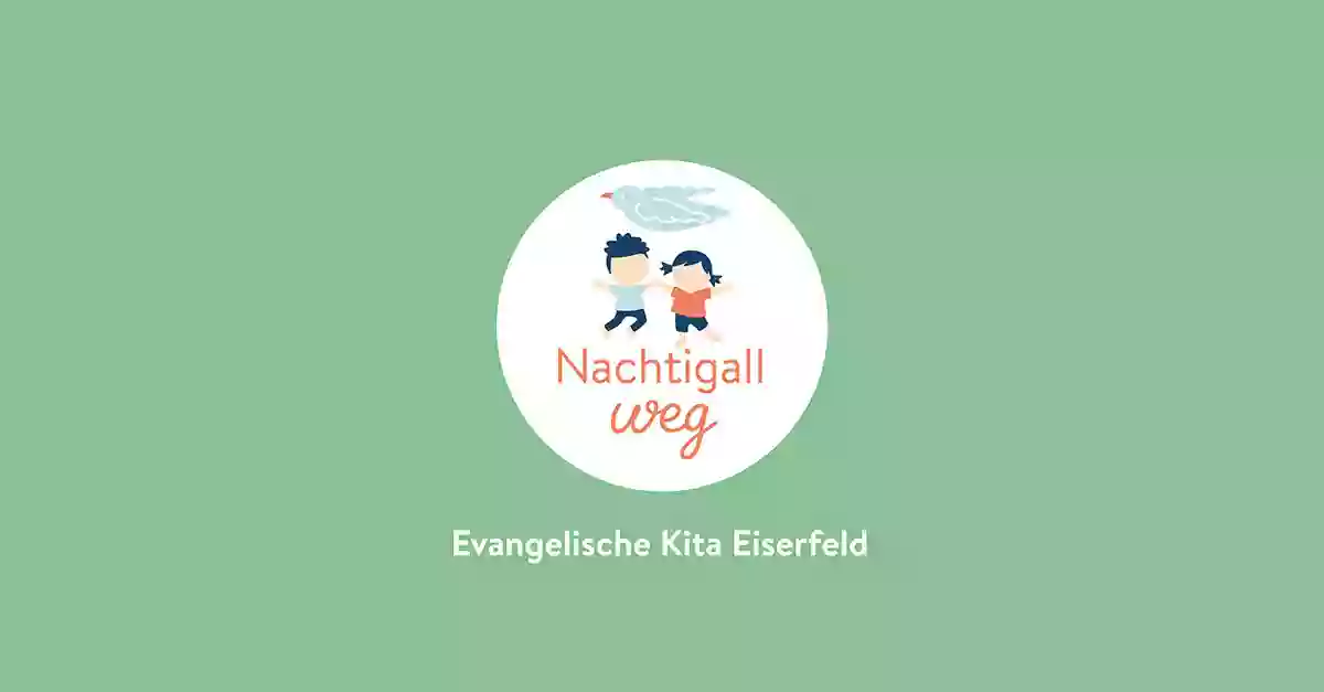 Evangelische Kita Nachtigallweg - Ev.-Ref. Emmaus Kirchengemeinde Siegen