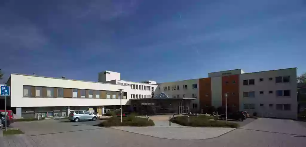 Klinikum Weser-Egge - St.Vincenz Hospital Brakel