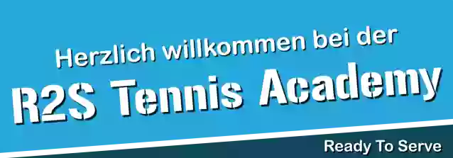 R2S Tennis Academy