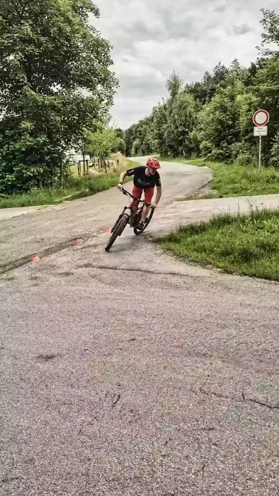 Warsteiner Bikepark / Treffpunkt der Bike Therapy Mountainbike Schule