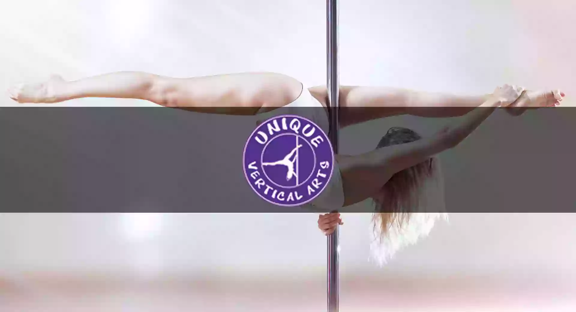 Unique Vertical Arts - Pole Dance, Aerial Hoop, Aerial Silks