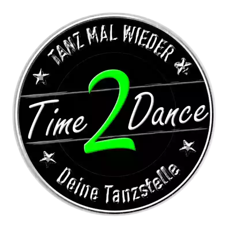 Time2Dance - Deine Tanzschule in Leverkusen