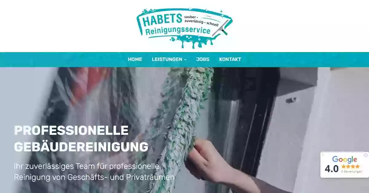 Habets-Reinigungsservice GbR