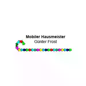 Günter Frost Mobiler Hausmeisterservice