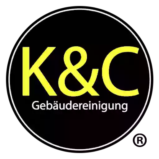K&C Gebäudereinigung Dortmund