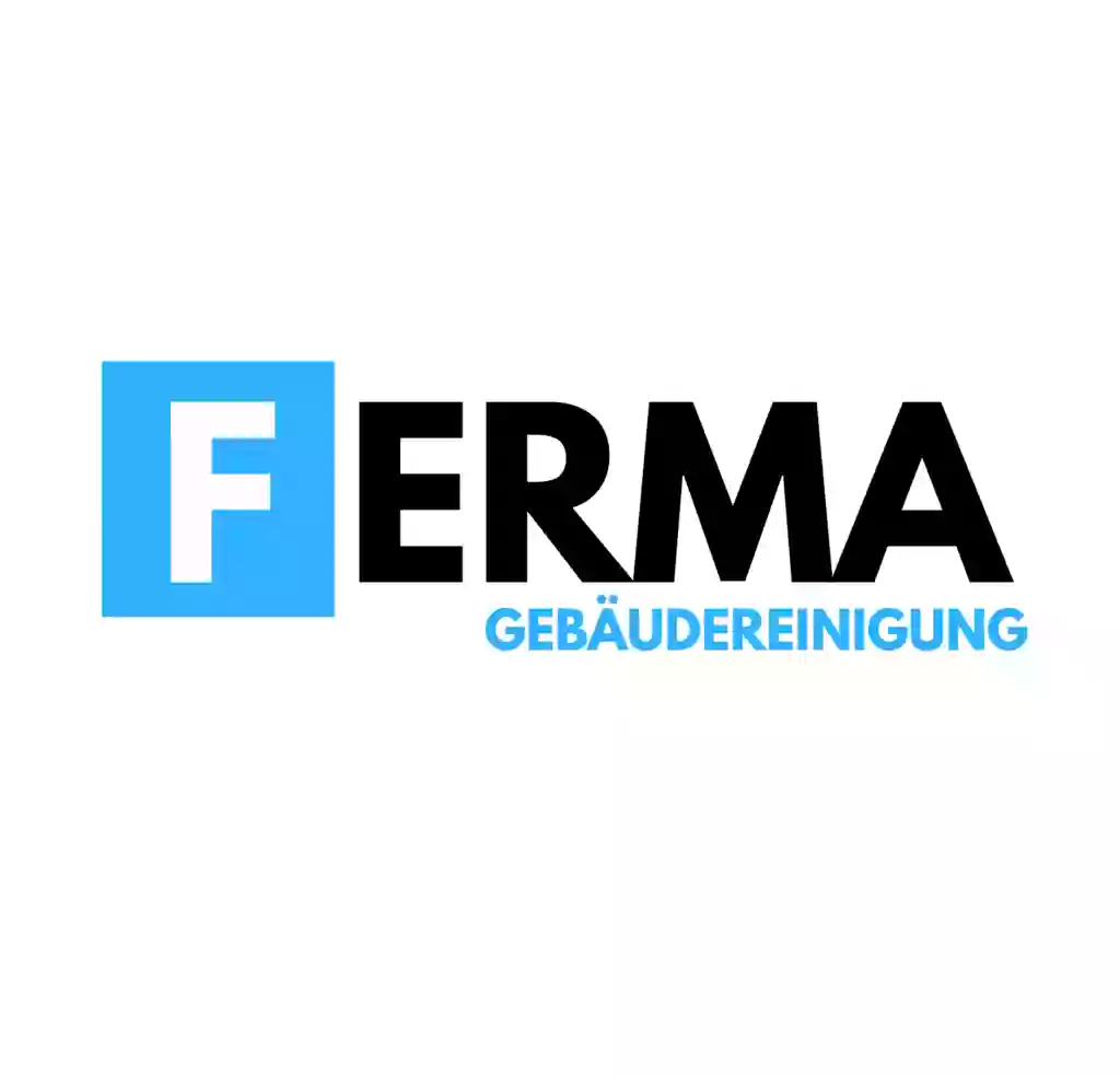 FERMA Gebäudereinigung GmbH