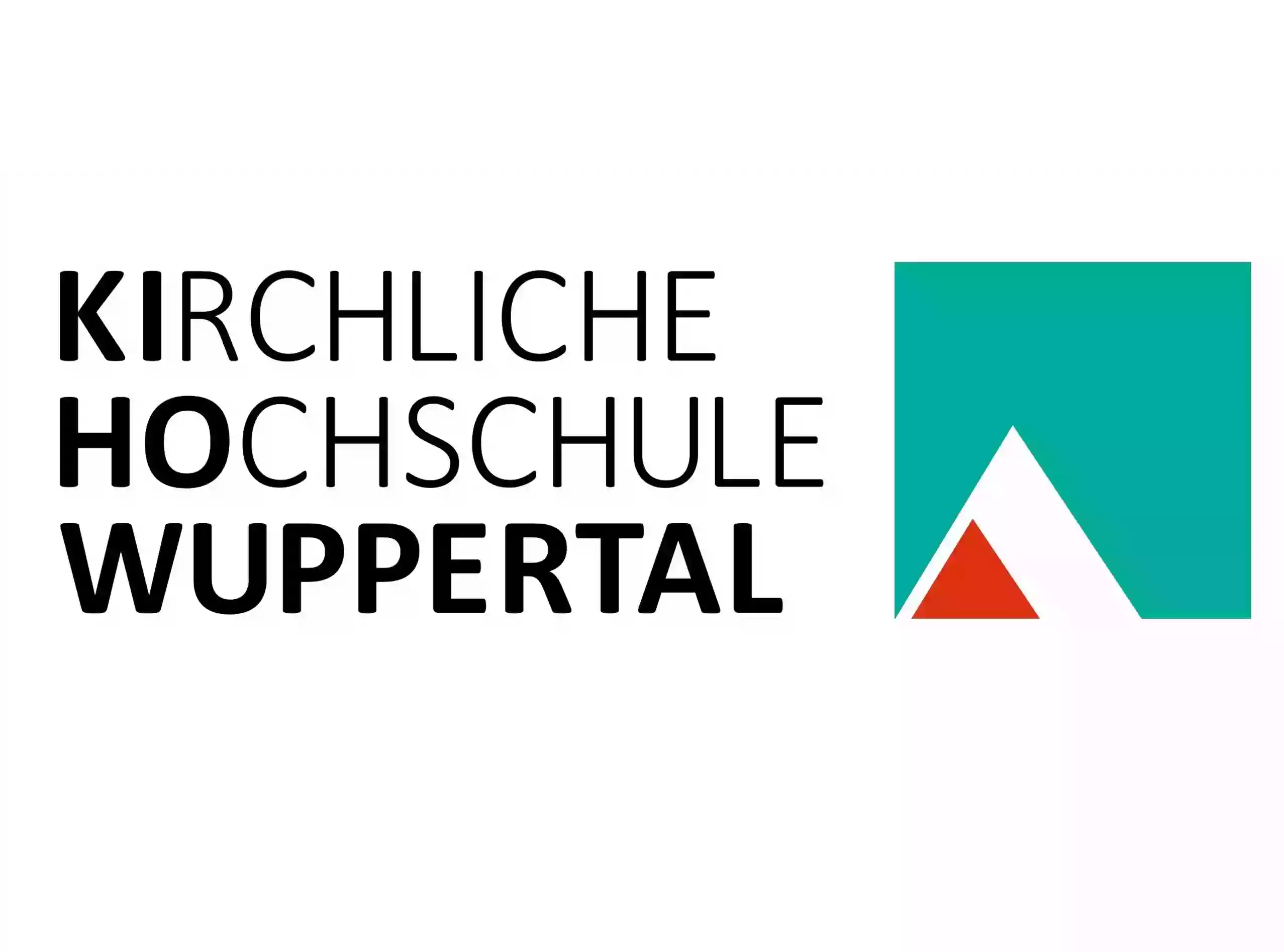 Kirchliche Hochschule Wuppertal