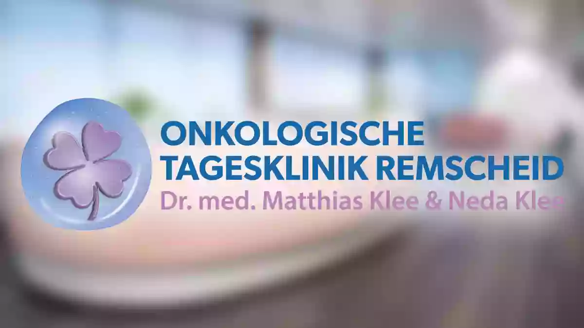 Onkologische Tagesklinik Remscheid