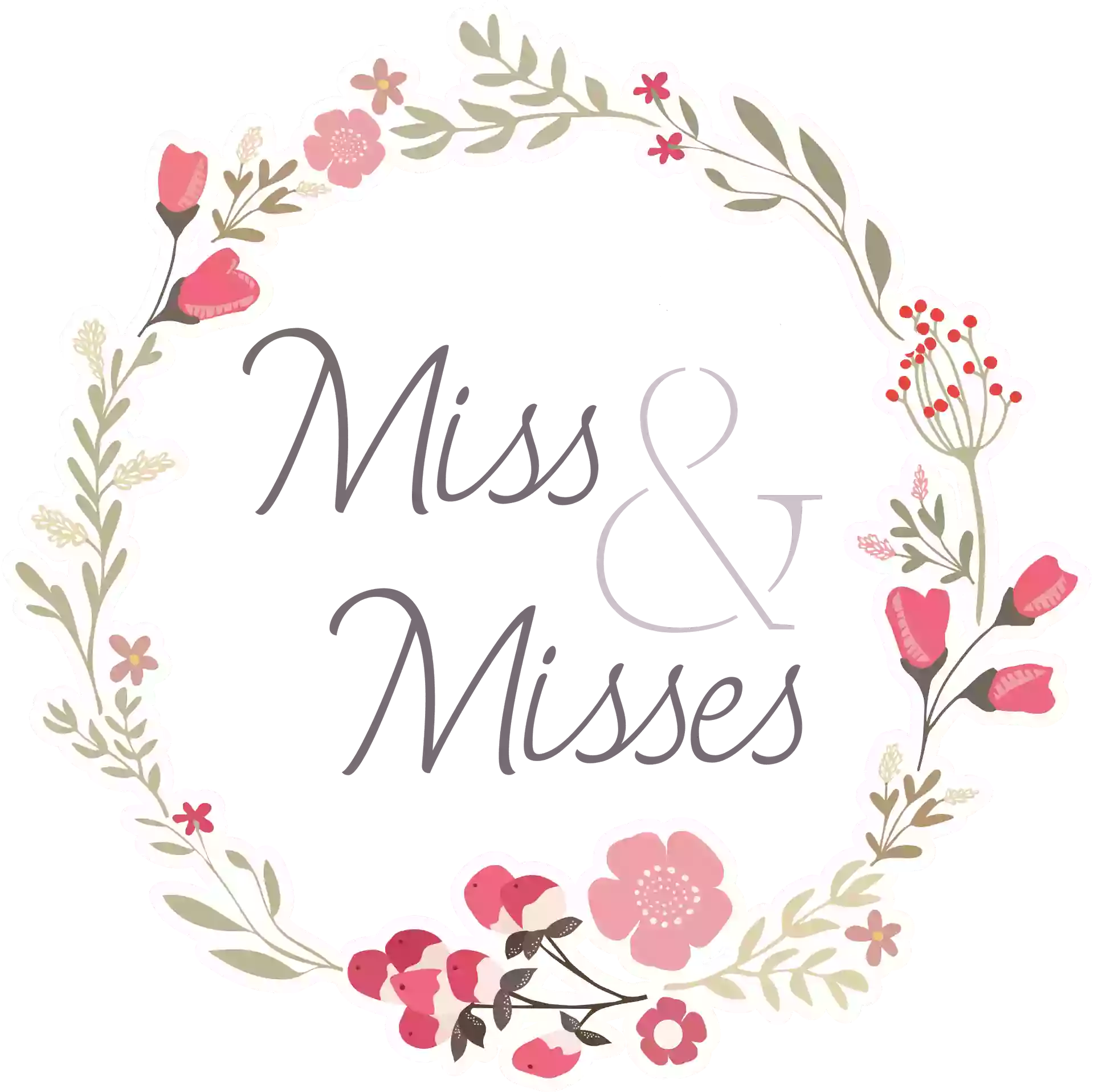 Miss & Misses