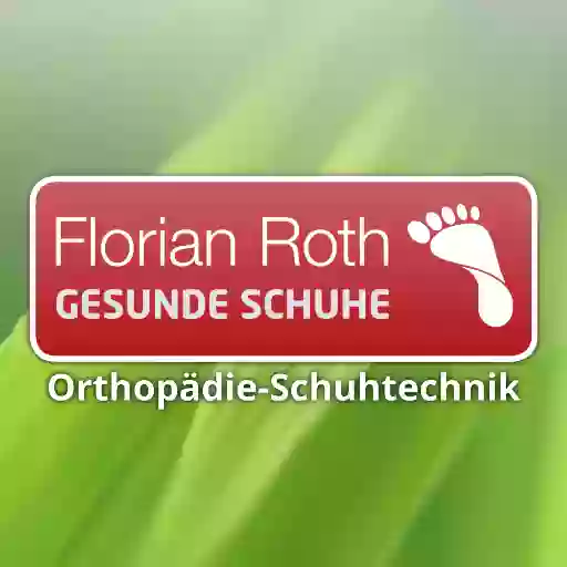 Orthopädie- und Schuhtechnik Florian Roth e. K.